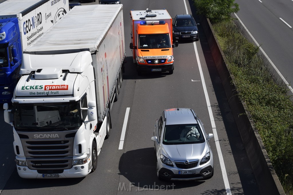 Auto 1 A 3 Rich Oberhausen Hoehe AK Koeln Ost P83.JPG - Miklos Laubert